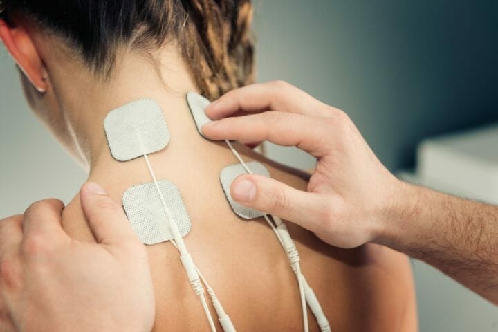 Top Accessories For A Tens Machine