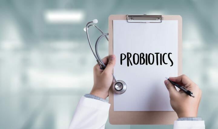 Best Probiotics for Bloating