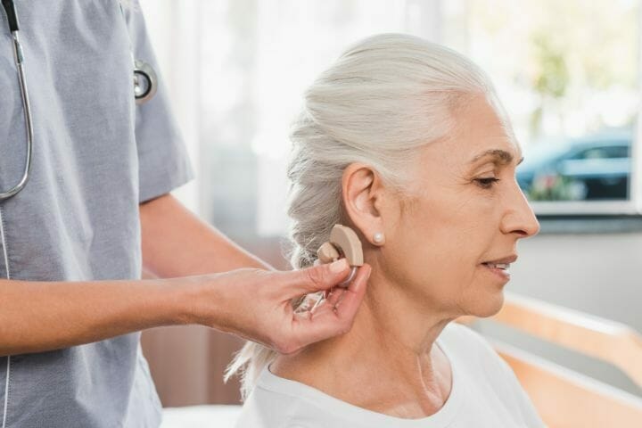 Best Medical Alert System For Hearing Impaired