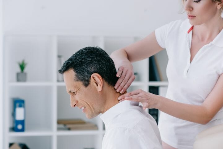 Can A Tens Machine Be Used For Neck Pain And Your Best Options