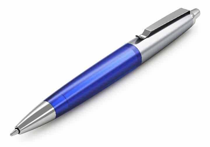 Best Pens for Arthritis