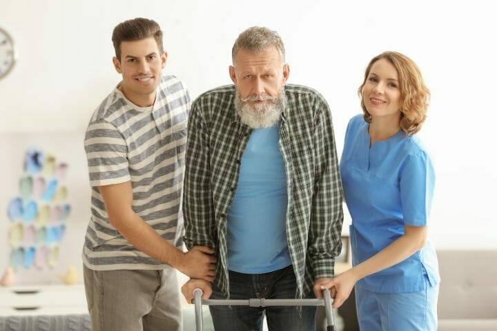 Problems With Home Care Agencies