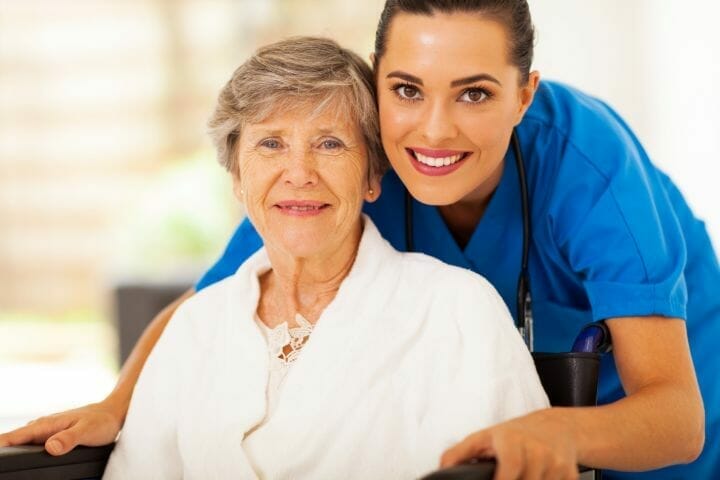 How To File A Complaint Against A Home Healthcare Agency