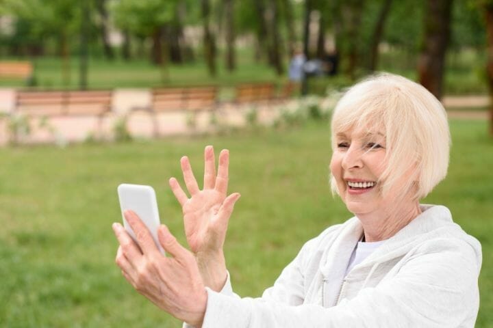 Best Video Calling Device For Elderly