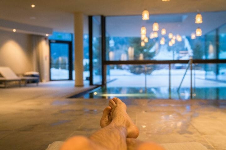 Best Portable Steam And Infrared Saunas