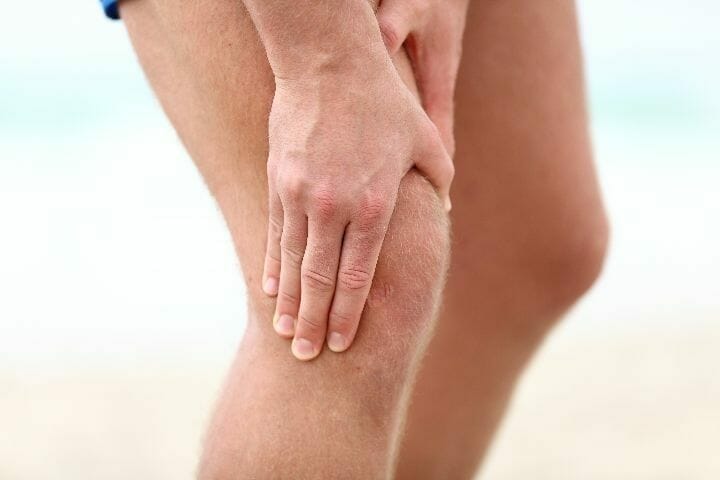 Best Knee Massager for Arthritis