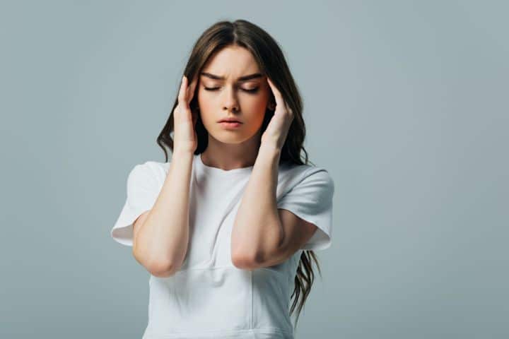 Is A TENS Machine Helpful For Migraine And Your Best Options