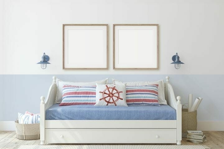 Best Bed Frames For Seniors
