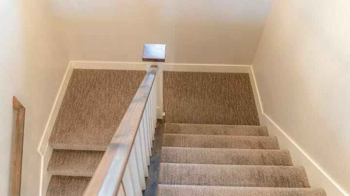 Best Slip Free Strips and Treads for Indoor Stairs