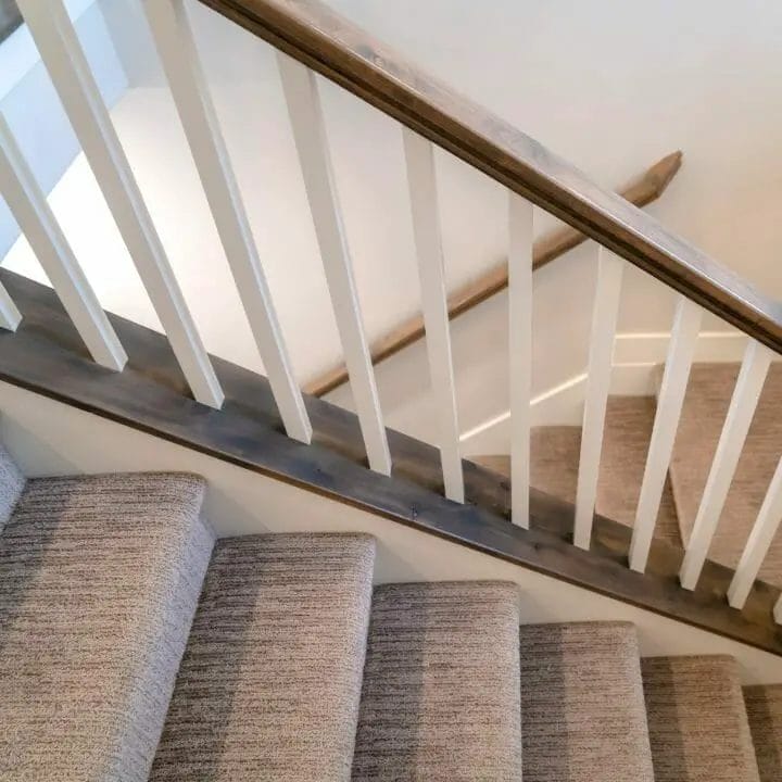 Best Slip Free Strips and Treads for Indoor Stairs