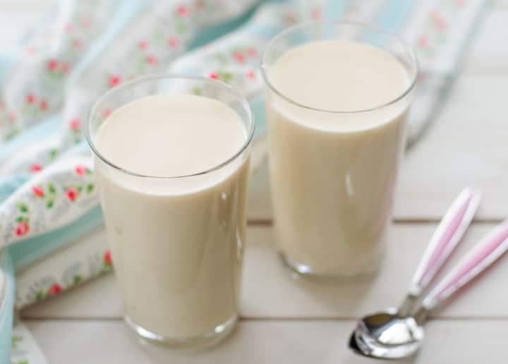 How To Thicken Liquids For The Elderly