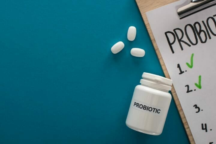 Best Probiotics for Vaginal Health