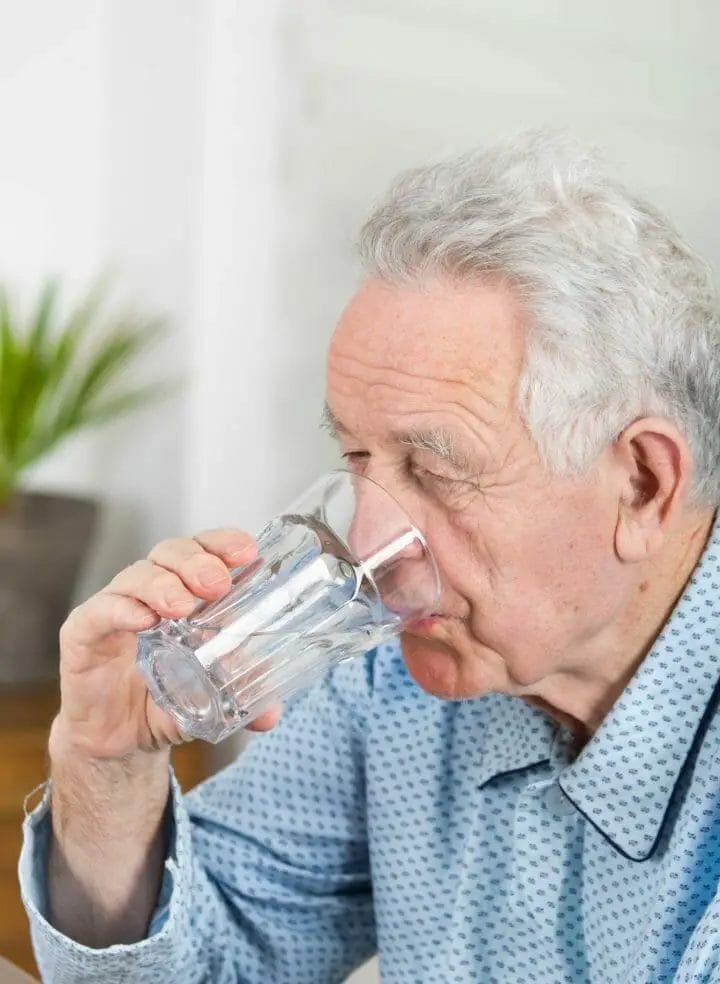 Pedialyte Vs. Gatorade For Elderly - Preventing Dehydration Among Seniors
