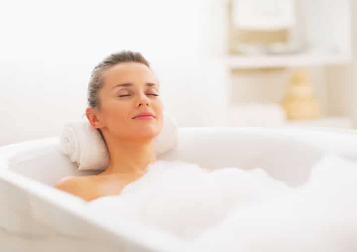 How To Get Out Of Bath With Arthritis