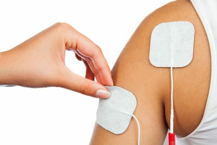 Is A Tens Machine Good For Arthritis Pain And Your Best Options