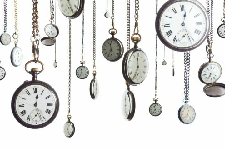 Best Dementia Clocks