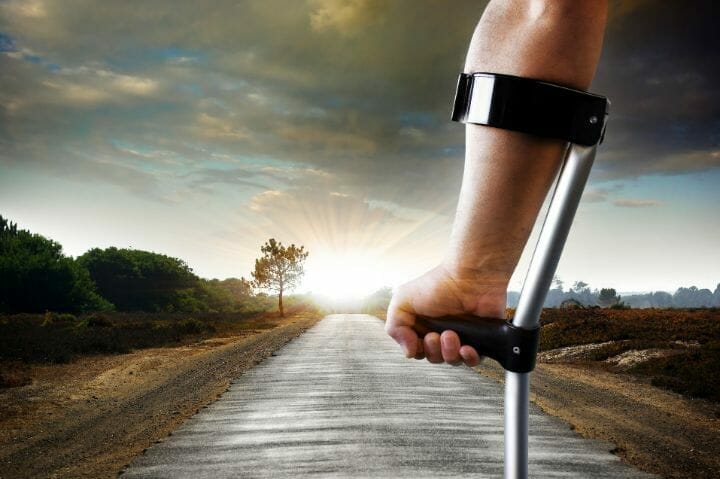 How Hard Is It To Get Disability For Osteoarthritis