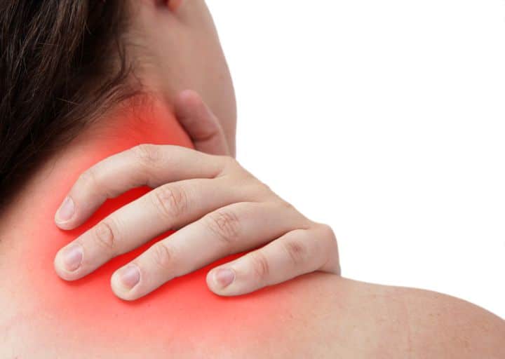 Can A Tens Machine Be Used For Neck Pain And Your Best Options