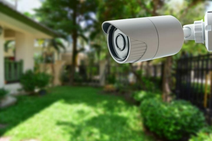 Best Security Camera For Elderly
