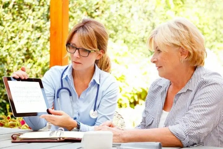 How To File A Complaint Against A Home Healthcare Agency