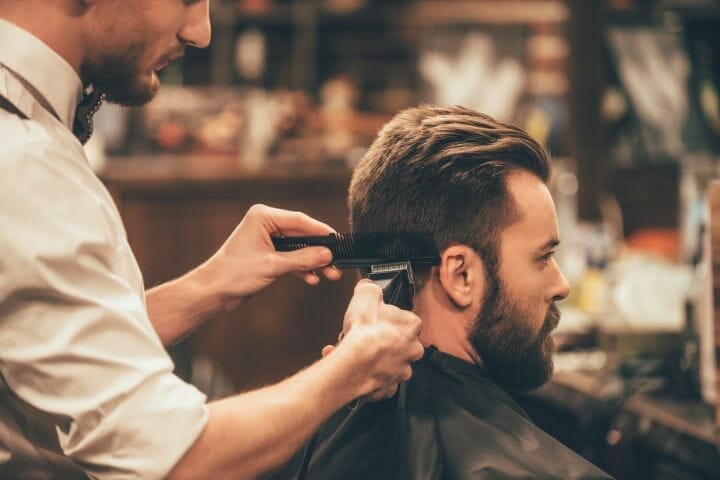 How To Cut A Bedridden Person’s Hair