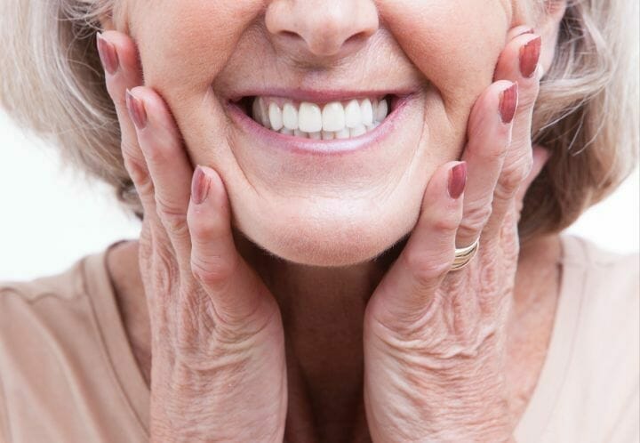Does Osteoporosis Affect Teeth and Nails