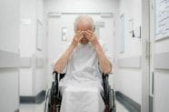 What To Do If An Elderly Is Abandoned By Family RespectCareGivers