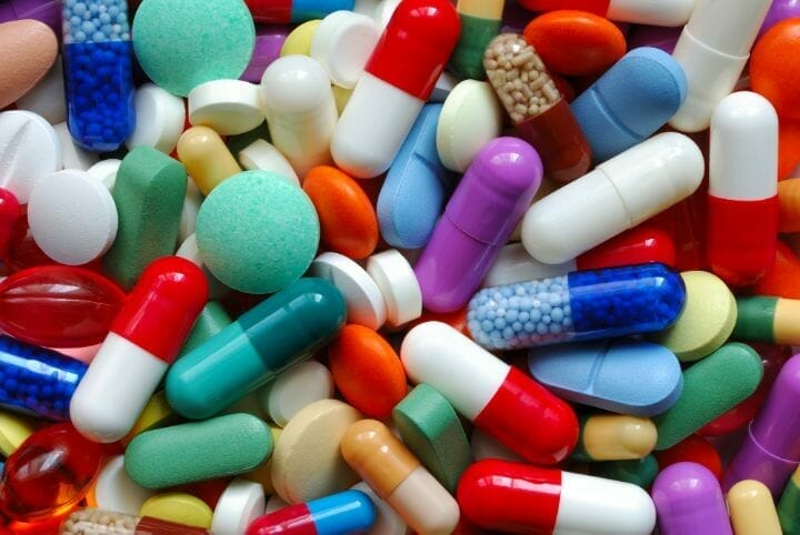 How to Organize Pills for Seniors