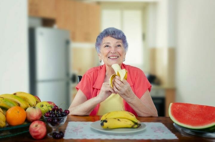 Foods That Cause Constipation in the Elderly