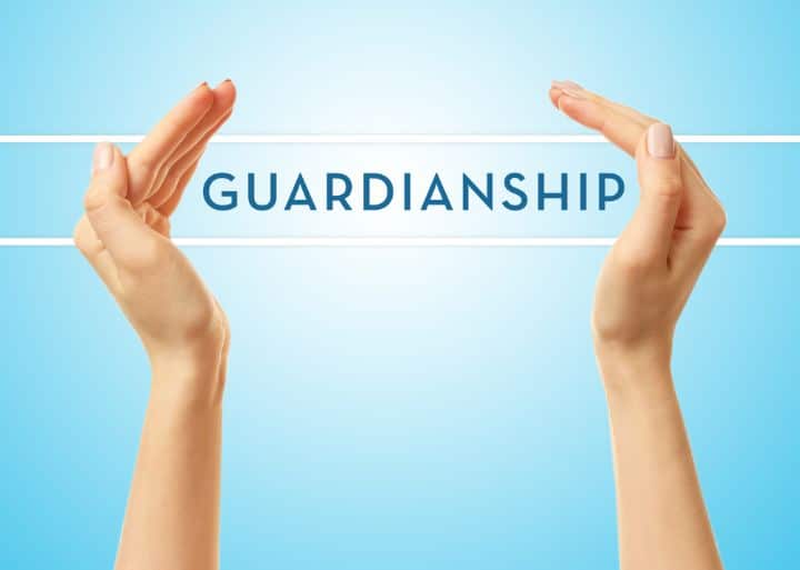 Guardianship vs power of attorney for elderly