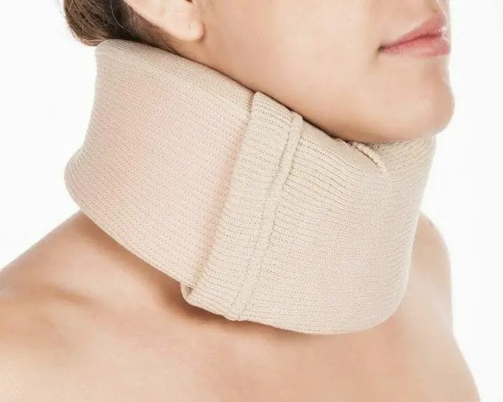 How to Use Cervical Traction Device