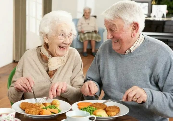 How to increase elderly appetite and what to do when seniors don’t eat