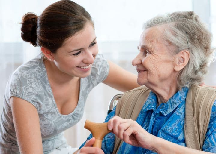 How to open a residential care facility for the elderly