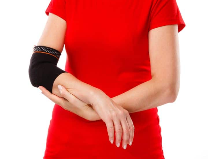 Is A Tens Machine Useful For Tennis Elbow And Your Best Options