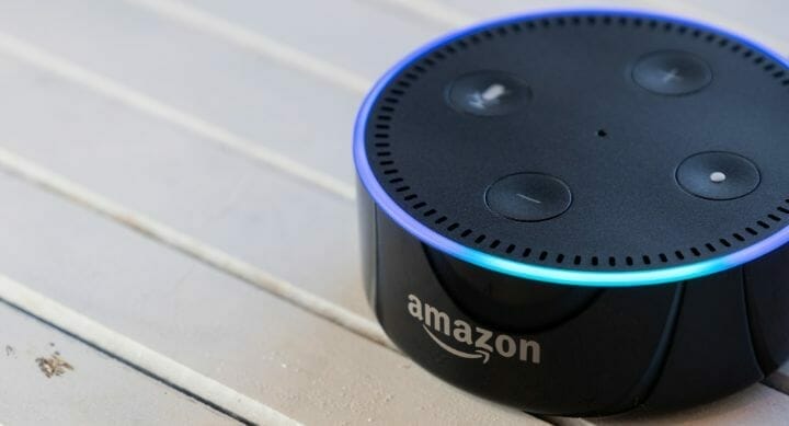 Is Alexa or Amazon Echo Good for the Elderly
