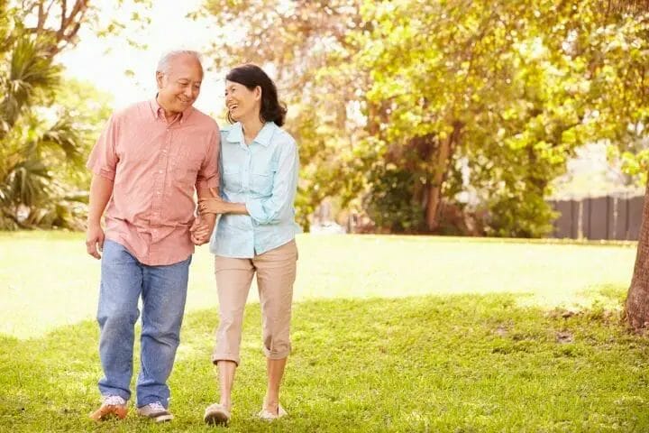 Lifetime Precautions After Hip Replacement