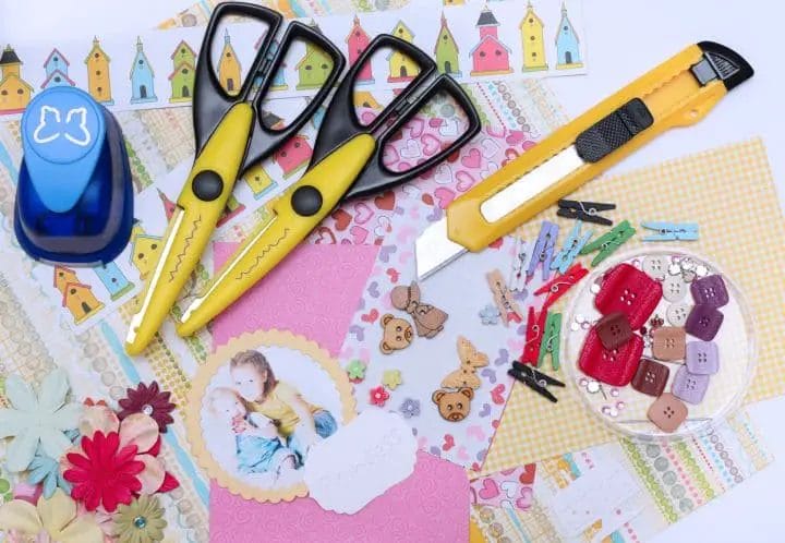 DIY Gifts for the Elderly