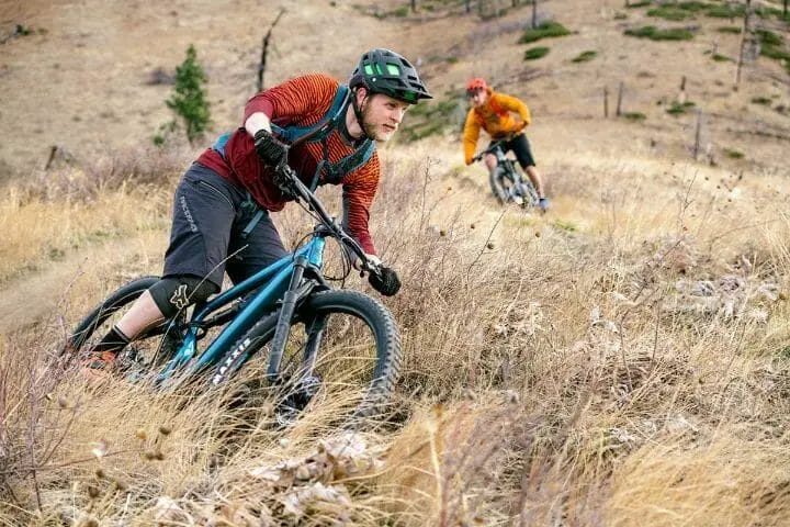 Best Mountain Bike For Older Riders
