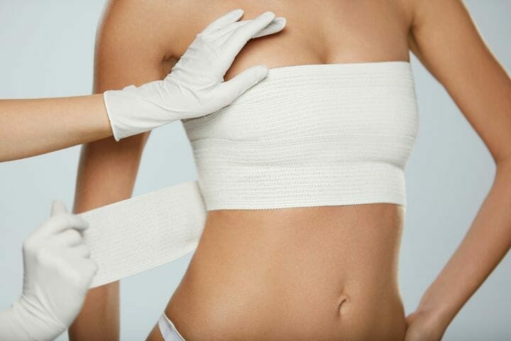 Must Haves After Breast Augmentation