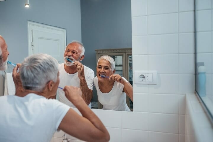 Personal Hygiene Products For Elderly
