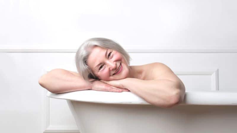 Safe Bathtubs for Seniors