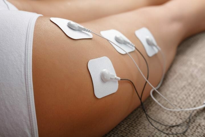 TENS Machine- All You need to know - Pads