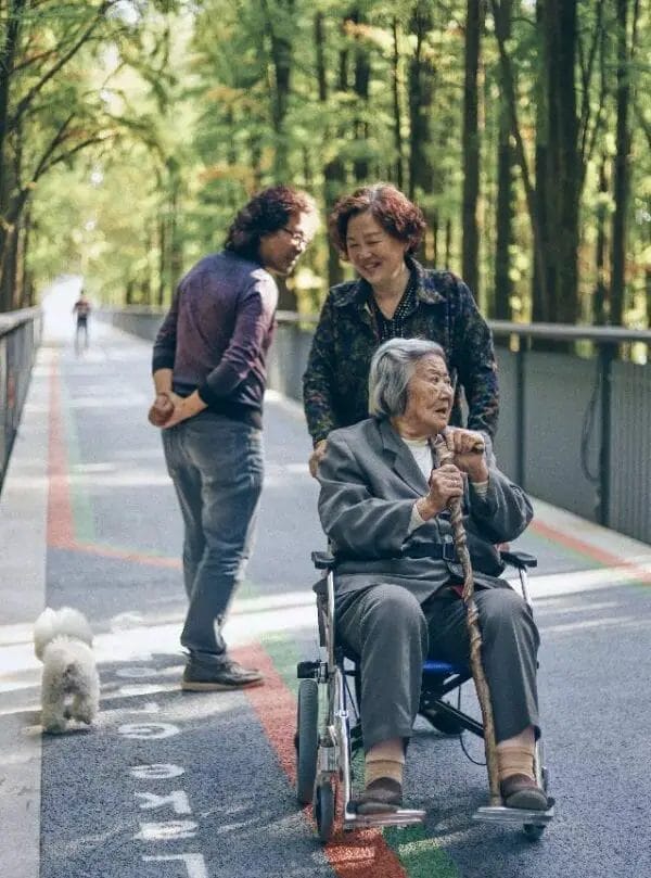 The best lightweight transport wheelchairs are maneuverable and easy to handle for the caregiver