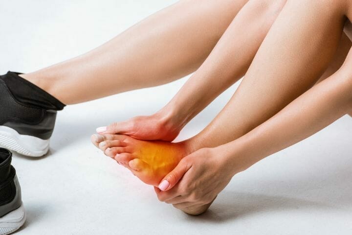 Ucomfy Shiatsu Foot Massager Reviews