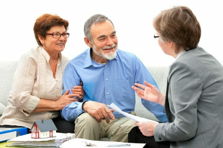 What do seniors need to know about selling their home