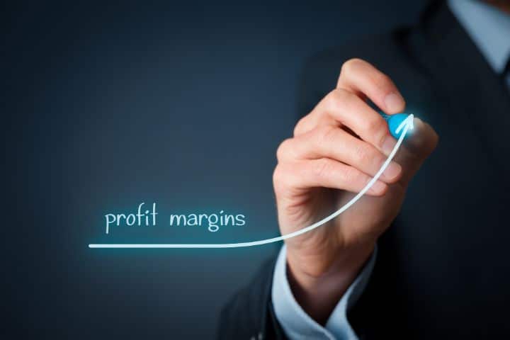 What is the Profit Margin of Non-Medical Home Care Business