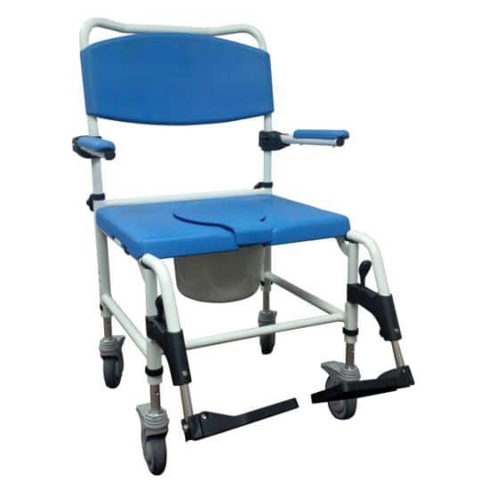 7 Best Wheelchairs With Commode RespectCareGivers