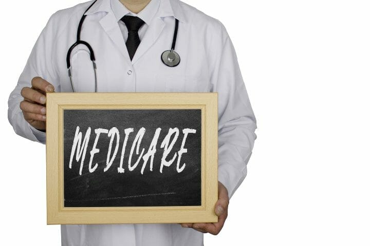 What Is The Difference Between Medicare And Medicaid