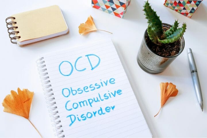Can You Get Disability For OCD