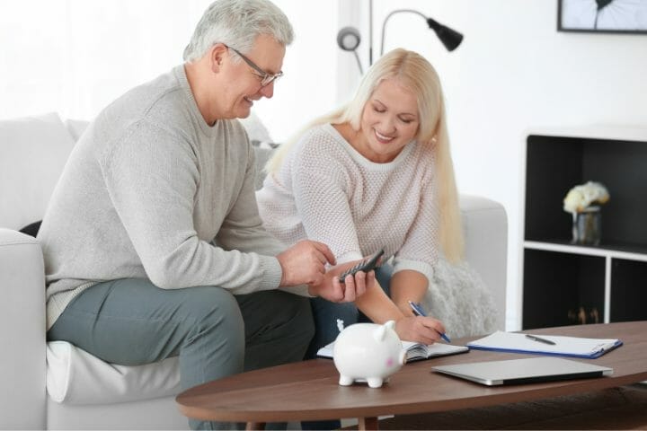 Top 9 States That Don't Tax Retirement Income